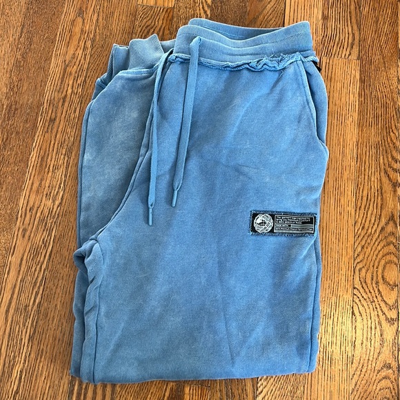 Alphalete Pants - Alphalete very terry collection